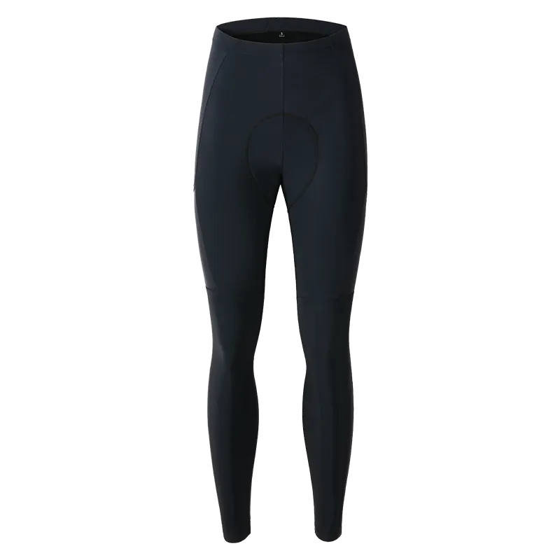 Women's Thermal Cargo Tights-Joy
